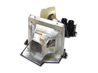 Open Box: Optoma BL FP230D Replacement Lamp for the HD20 Projector