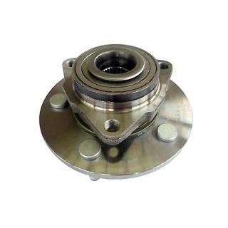 Driveworks Hub and Bearing Assembly NT515072
