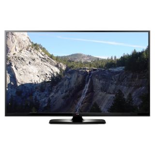 LG 60PB5600 60 inch 1080p 600hz Plasma HDTV (Refurbished)  