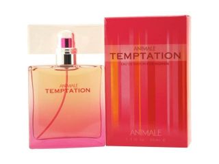 ANIMALE TEMPTATION by Animale Parfums EAU DE PARFUM SPRAY 3.3 OZ for WOMEN