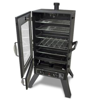 Propane Smoker by Outdoor Leisure Products