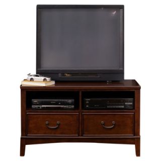 Liberty Furniture Chelsea Square Youth Bedroom Media Chest in