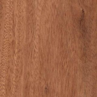 Home Legend Brazilian Oak 3/8 in. Thick x 5 in. Wide x 47 1/4 in. Length Click Lock Hardwood Flooring (19.686 sq. ft. / case) HL322H