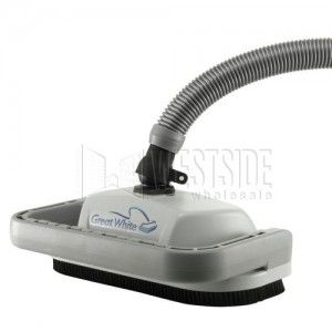 Sta Rite GW9500 Great White In Ground Automatic Suction Pool Cleaner   White