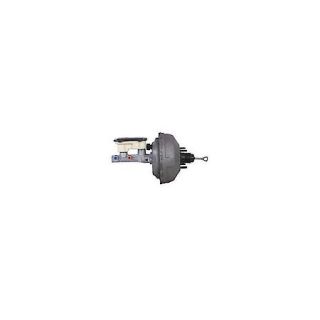 Wearever Vacuum Power Brake Booster with Master Cylinder   Remanufactured 50 1061
