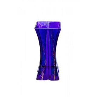 Womar Glass Indigo Series Vase