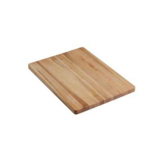 KOHLER Vault/Strive Wood Cutting Board K 6667 NA