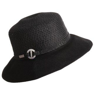 Betmar English Rose Hat (For Women) 5755C 67