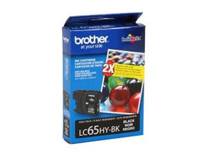 brother LC653PKS High Yield Ink Cartridge For MFC 6490CW Printer Cyan / Magenta / Yellow