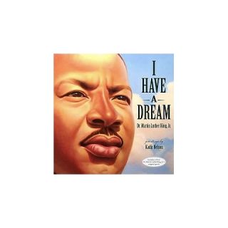 Have a Dream (Reprint) (Mixed media)
