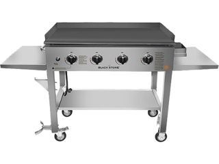 Blackstone 1560 36" SS Griddle Cooking Station