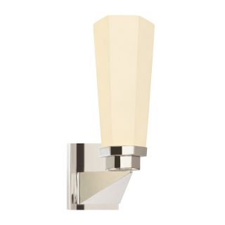 Forma 1 Light Wall Sconce by Sonneman