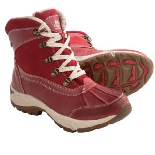Kodiak Renee Snow Boots (For Women) 7176A 89