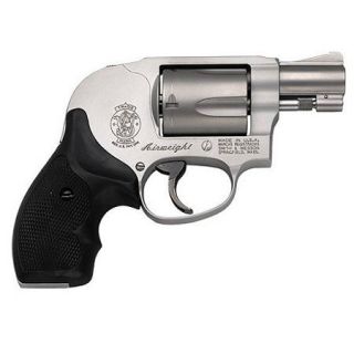 Smith  Wesson Model 638 Airweight Handgun 416294