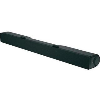 Dell 469 4346 16.0 inch Soundbar for Monitors   USB   Stereo