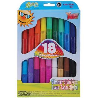 New Image Group Stain Pens 18pk