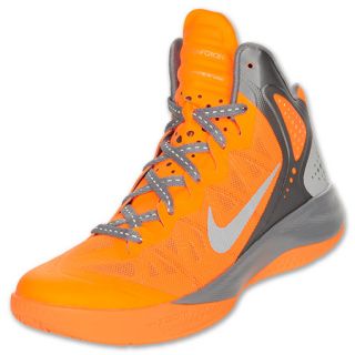 Nike Zoom HyperEnforcer PE Mens Basketball Shoes   487655 800