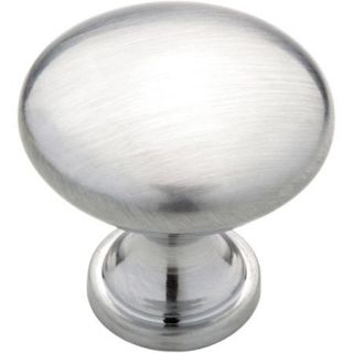 Liberty 1.25&quot; Garrett Knob, Available in Multiple Colors