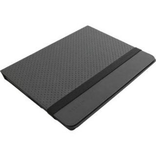 Belkin Flip Folio Stand for iPad 2 (Black/Midnight) F8N612TTC00
