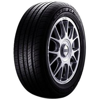 Kumho Ecsta LX Platinum Tire 205/60R16