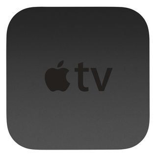 Apple TV Network 3rd Gen Audio/ Video Player   15770128  