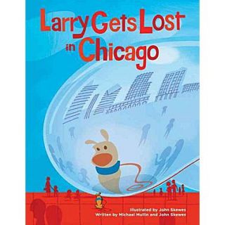 Larry Gets Lost in Chicago