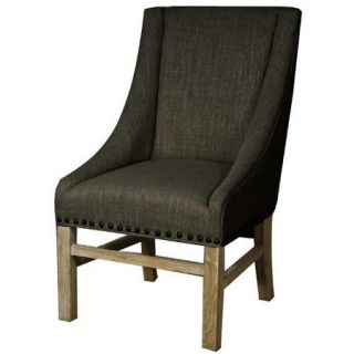 New Pacific Direct Aaron Sloping Arm Chair