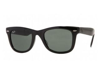 Ray Ban 4105 Sunglasses in color code 601