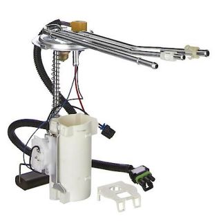 Spectra Premium Sender; Includes Fuel Sender, Float and Strainer (Fuel Pump Not Included) FG128A