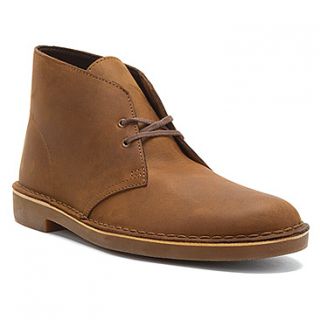 Clarks Bushacre 2  Men's   Beeswax Leather