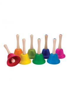 Musical Hand Bells by Schylling