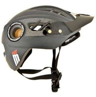 Urge All Mountain Helmet 2016