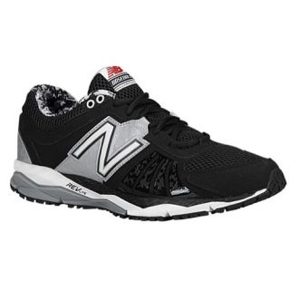 New Balance 1000v2 Trainer   Mens   Baseball   Shoes   Black/Silver