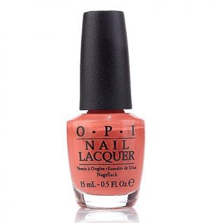 OPI Nail Lacquer   Toucan Do It If You Try   7352107