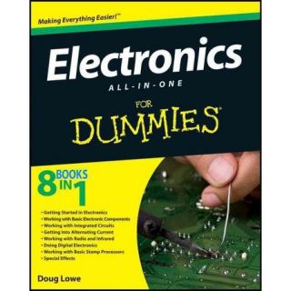 Electronics All in One for Dummies