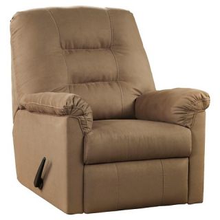 Harold Point Zero Wall Recliner   Signature Design by Ashley