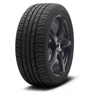 Pirelli PZero System Direzionale Tire 245/45R18 96Y: Tires