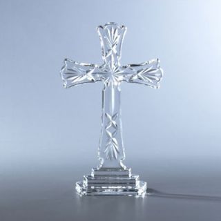 Waterford Crystal Cross