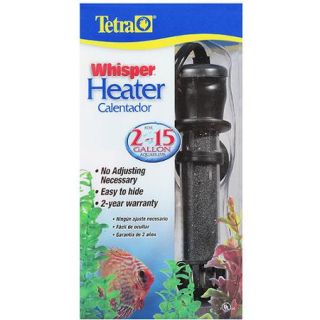 Tetra Heater 5 15