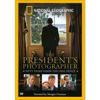 Photographer   Fifty Years Inside the Oval Office
