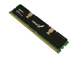 Wintec AMPX 1GB 240 Pin DDR2 SDRAM DDR2 800 (PC2 6400) Desktop Memory Model 3AXT6400C5 1024