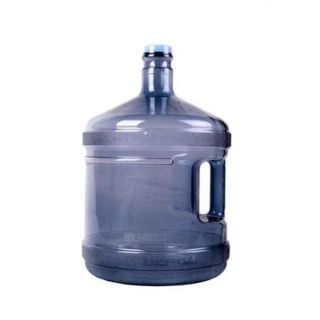 Large 3 or 5 Gallon Water Bottle 3 Gallon