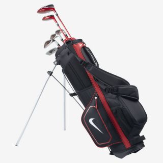 Nike VR_S (Left Handed) Kids Golf Club Set 52  61