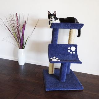 New Cat Condos Double Cat Perch   13821603   Shopping   The