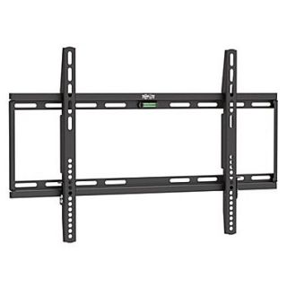 Tripp Lite DWF3270X Fixed Wall Mount For 32   70 Flat Screen Displays Up To 165 lbs.