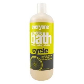 Eo Products Everyone Bubble Bath, Cycle, 20.3 oz