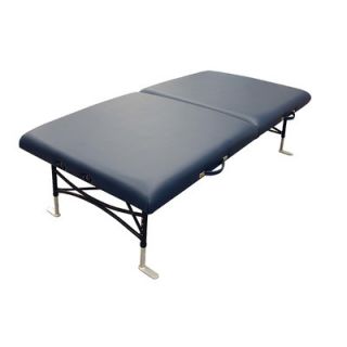 Storable Mat Table by Oakworks
