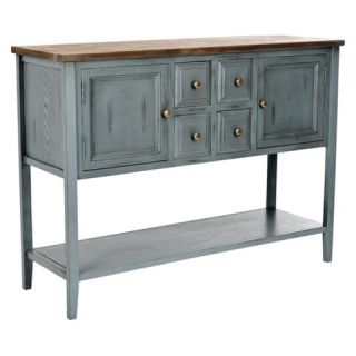 Safavieh Casablanca Sideboard