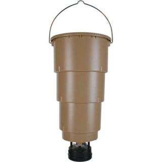 Moultrie All in One Timer 5 Gallon Hanging Feeder