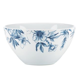 Kathy Ireland Home Natures Song All purpose Bowl by Gorham